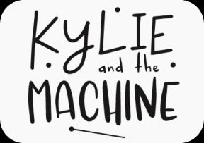 Kylie and the Machine Labels