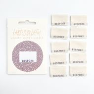 Bespoke Labels